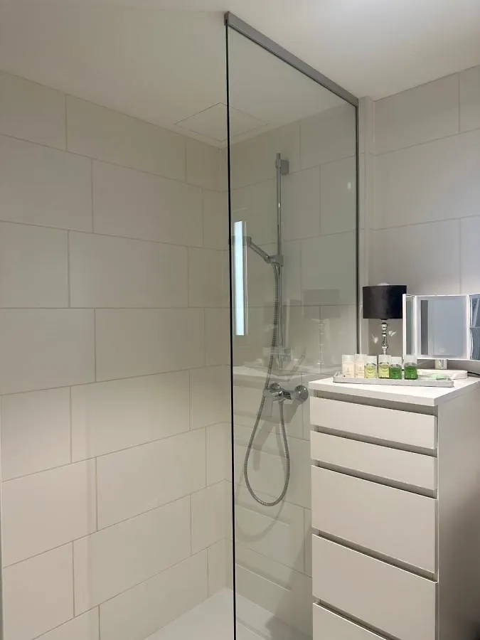 Diamond Apartments - „The View“ Vienna