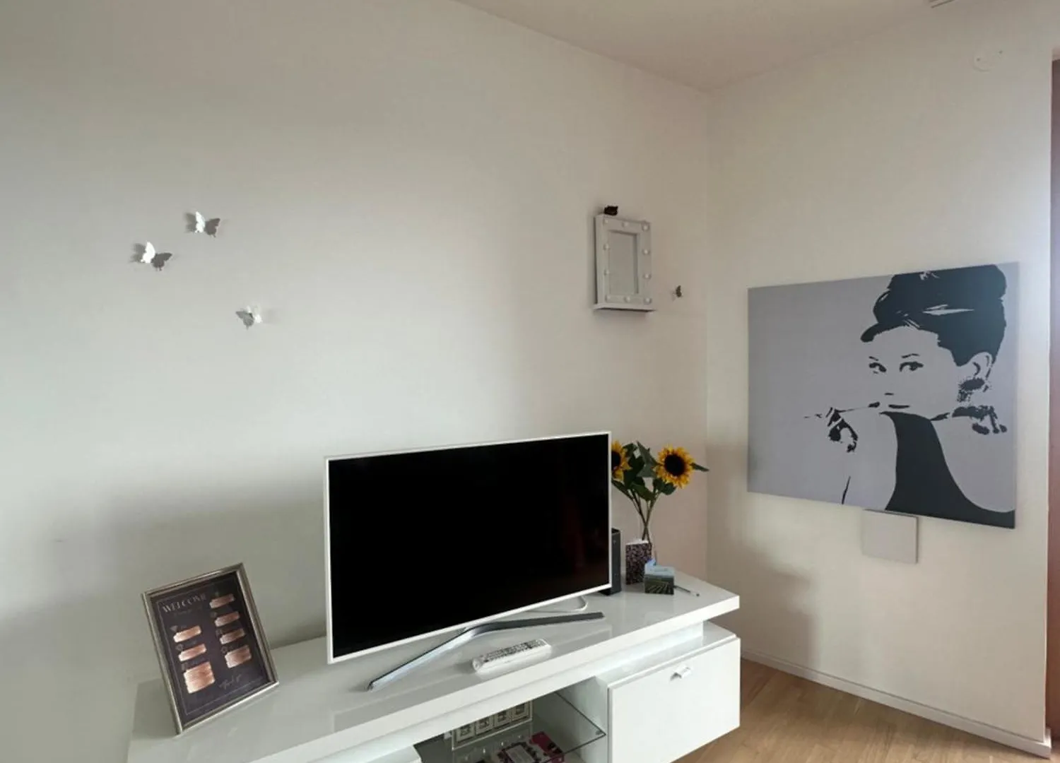 Diamond Apartments - „The View“ Vienna Austria