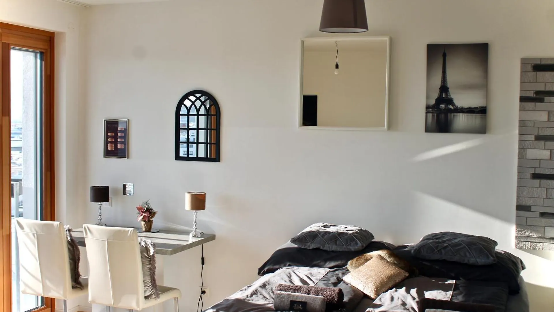 Diamond Apartments - „The View“ Vienna Austria