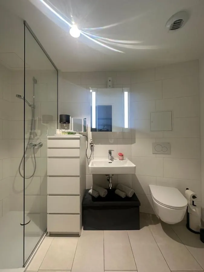 Diamond Apartments - „The View“ Vienna Austria